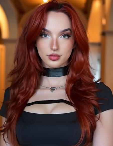 Brianna Torres - Cosplay Legend - SDXL update