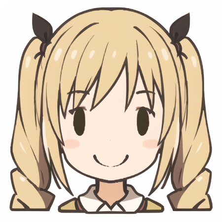 Table Rpg / Chibi Icons