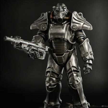 PE PowerArmor Guy [Fallout]