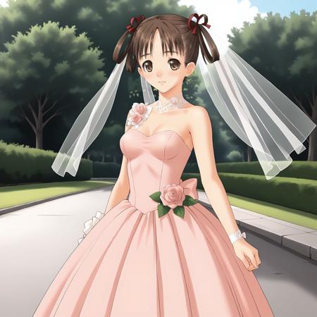 Natsume Sorayama (Sora no Iro, Mizu no Iro) XL pony LORA