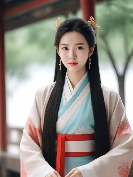 XingChen Real