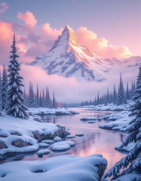 Alena Aenami Style
