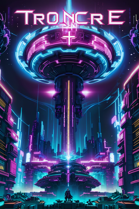 Envy Troncore XL 01版本v1.0 (ID: 251737)