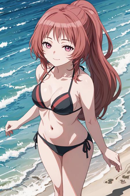 Mie Ai
