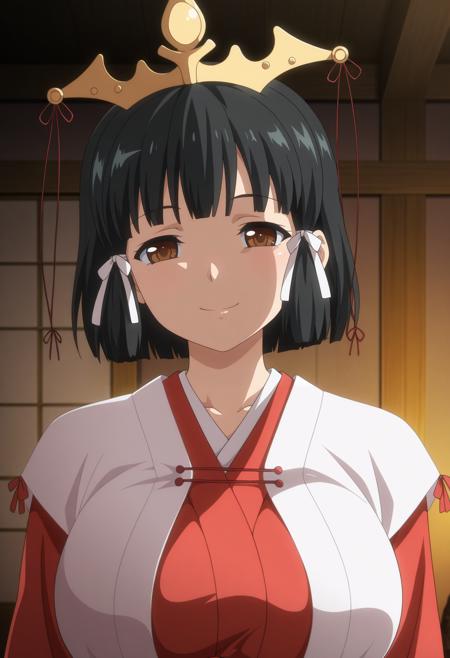 Kaguya-kuroinu PONY/IL版本IL (ID: 1273406)