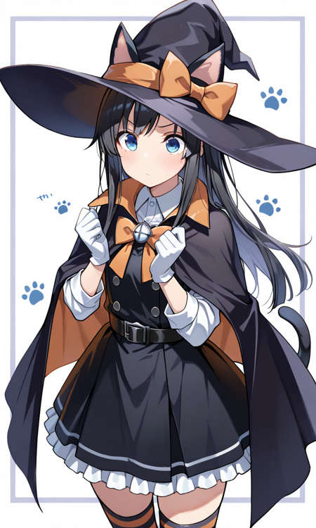 [Illustrious-XL] Asashio (KANCOLLE)