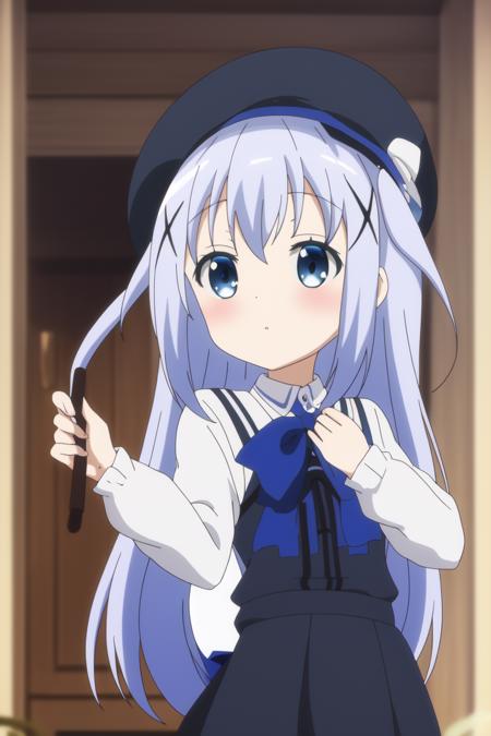Gochuumon wa Usagi desu ka? (Complete Pack)