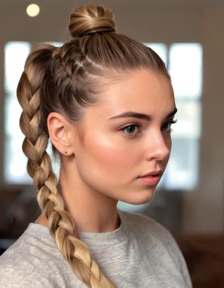 Women's Hair Styles (211)