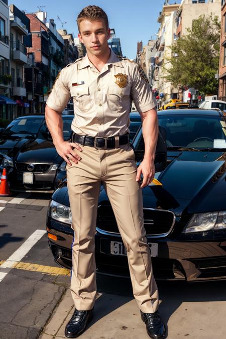 Jake Andrews