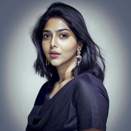 Aishwarya Lekshmi