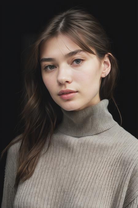 Futura Anna Ralphs