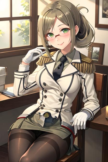 katori/香取/香取 (Kantai Collection)