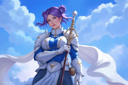 Envy Flux Celestial 01