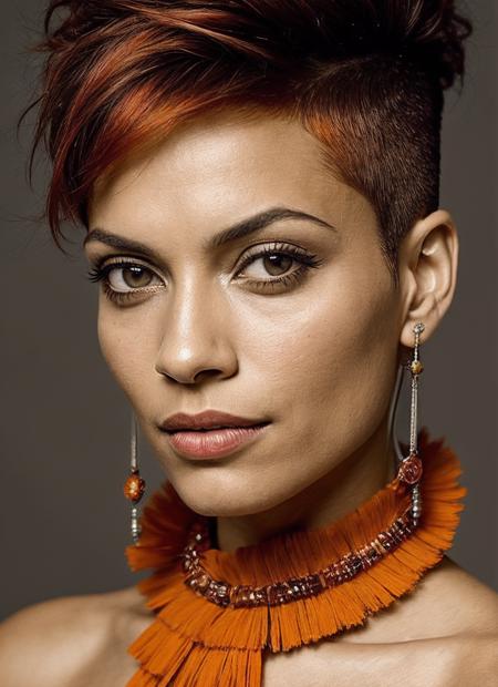 Rosario Dawson
