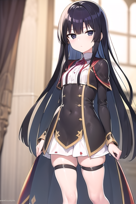LV99　ユミエラ