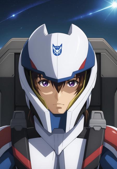 Kira Yamato | Mobile Suit Gundam Seed Freedom Pony XL版本V1 (ID: 826266)