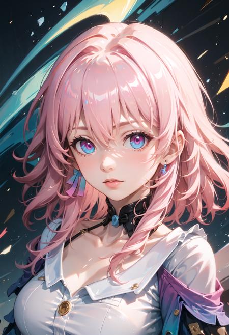 march_7th/三月なのか/三月七/Mar. 7th (Honkai: Star Rail)