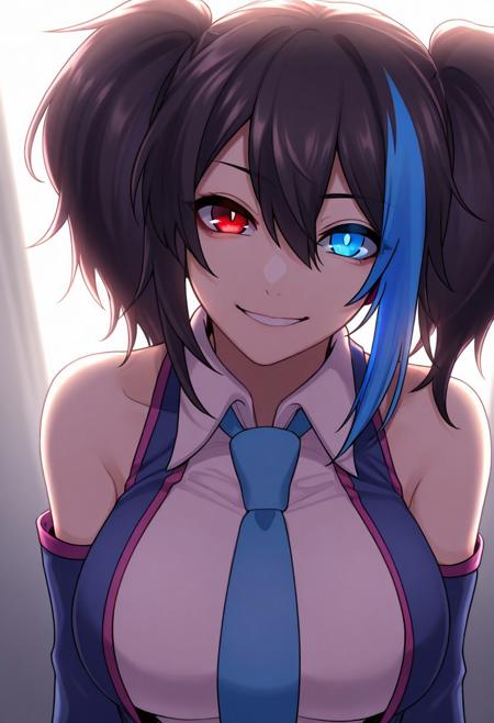 Yokune Ruko (PD/IL)