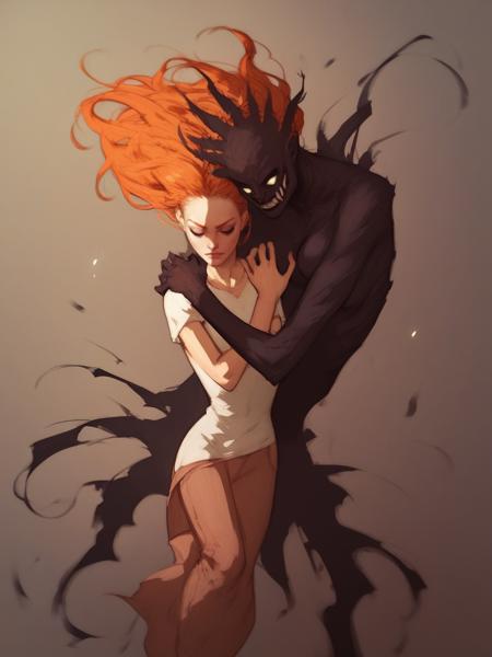 Your Demon