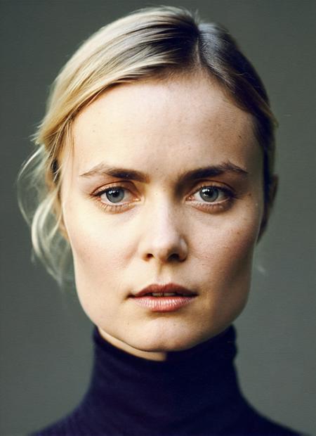 Radha Mitchell