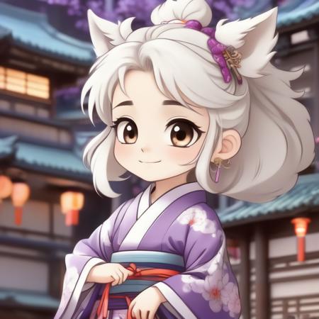 Copax avatar cute XL