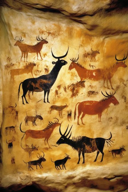 Lascaux