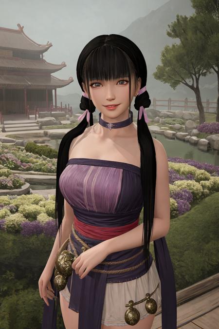 suqingli 小鲤