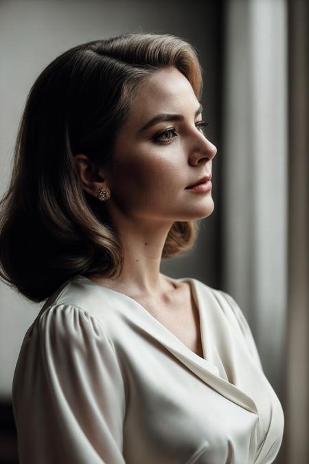 Grace Kelly SoloTI