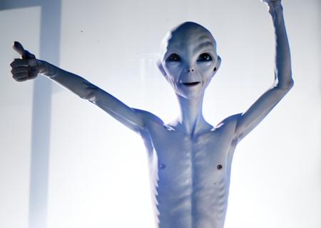 Close Encounters of the Third Kind