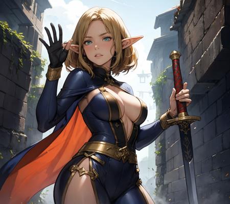 DuelForgottenMix版本v1.0 (ID: 580988)