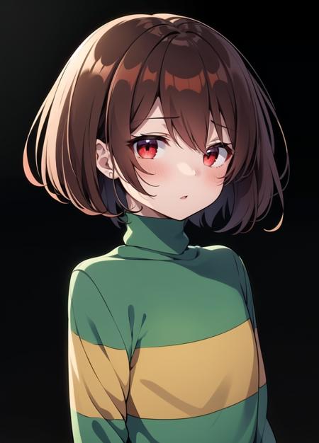 Chara (Undertale)
