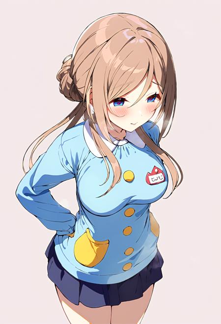 [SD1.5 & SDXL & PONY] Gakuen Idolmaster | 学園アイドルマスター All in One