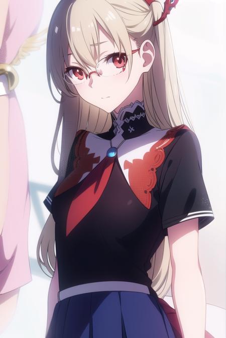Kotone Sasaki (佐々木 琴音) - Zettai Junpaku♡Mahou Shoujo (絶対純白♡魔法少女)