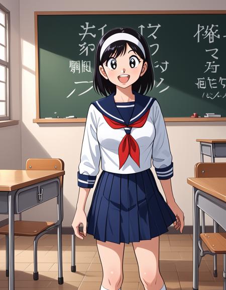 渡瀬麻由美:コータローまかりとおる！ [watase mayumi:Kohtaroh-makaritooru!] pony