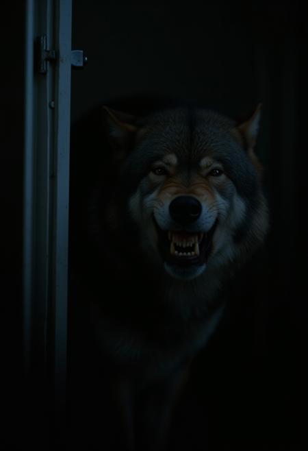 A Better Wolf