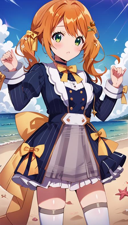 [Pony] 花丸晴琉/Vtuber 花丸はれる