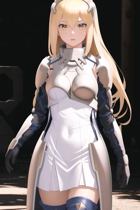Aiz Wallenstein (Danmachi) LoRA