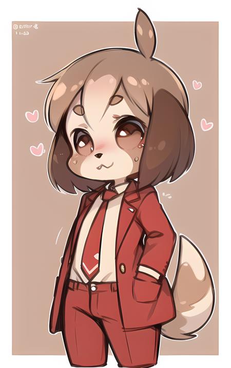 Digby (Animal Crossing)