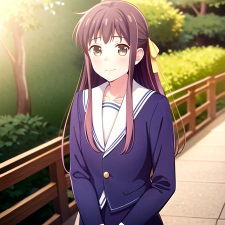 Tohru Honda