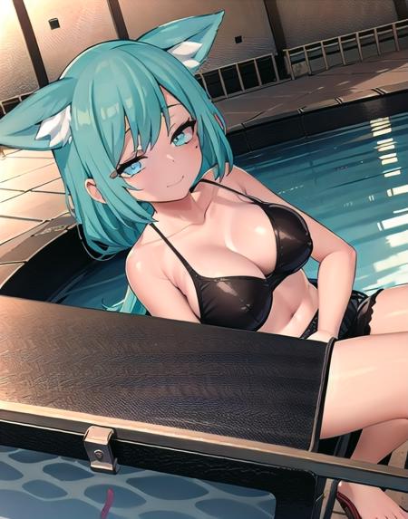 yuyake_hino (indie Vtuber)