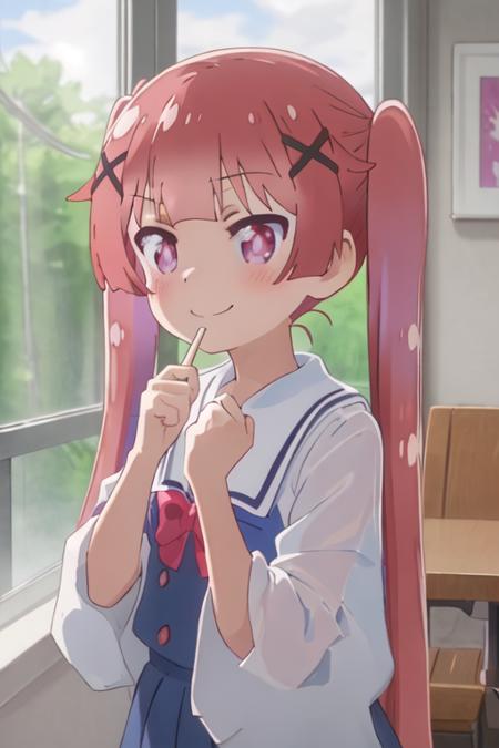 Koyori Tanemura (Watashi ni Tenshi ga Maiorita!)