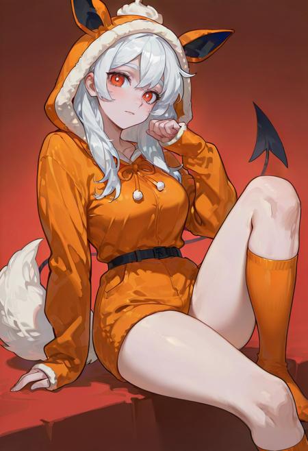 Pokemon Onesies/Lingerie