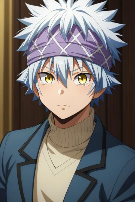 Itona Horibe / Ansatsu Kyoushitsu (Pony)
