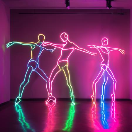 artfullyNEONSIGN sdxl v1