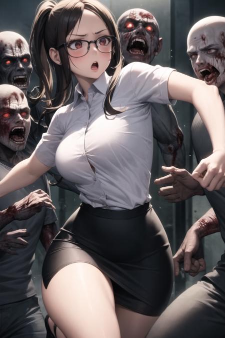 Zombies版本v1.3 (ID: 64948)