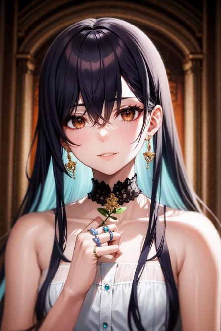 Stygian Mix版本v13.1 (ID: 661497)