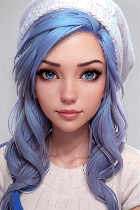 Alanah Pearce