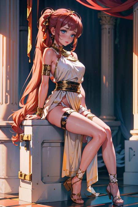 Fantasy toga