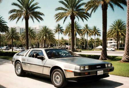 Classic Sports Car 1 SDXL