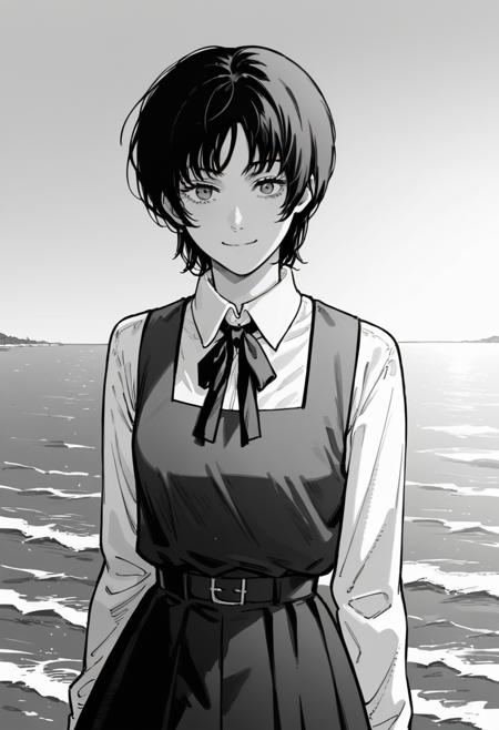 Goodbye Eri (Pony)